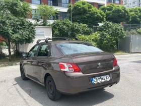 Peugeot 301 - 6500 € / 12712.90 лв. - 75767608 5 | Car24.bg Peugeot 301 - 6500 € / 12712.90 лв. - 75767608 5