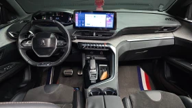 Peugeot 3008 2.0 BlueHDi GT | Distronic | 360 Камера | Масаж | Auto.bg — изображение 6 Peugeot 3008 2.0 BlueHDi GT | Distronic | 360 Камера | Масаж | Auto.bg — изображение 6