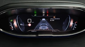 Peugeot 3008 2.0 BlueHDi GT | Distronic | 360 Камера | Масаж | Auto.bg — изображение 7 Peugeot 3008 2.0 BlueHDi GT | Distronic | 360 Камера | Масаж | Auto.bg — изображение 7