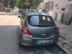 Opel Corsa - 2200 € - 30625685 3 | Car24.bg Opel Corsa - 2200 € - 30625685 3