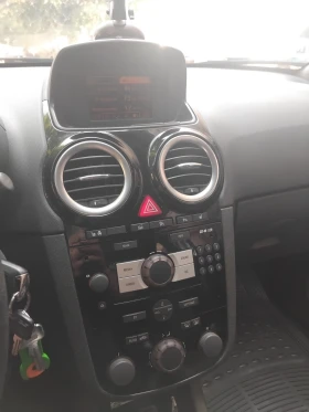 Opel Corsa - 2200 € - 30625685 5 | Car24.bg Opel Corsa - 2200 € - 30625685 5