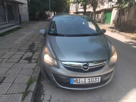 Opel Corsa - Car24.bg Opel Corsa