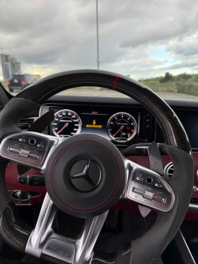 Mercedes-Benz S 63 4MATIC * МАСАЖИ* ДИСТРОНИК* 360 КАМЕРА* ОБДУХВАНЕ* - 41690 € - 55989812 12 | Car24.bg Mercedes-Benz S 63 4MATIC * МАСАЖИ* ДИСТРОНИК* 360 КАМЕРА* ОБДУХВАНЕ* - 41690 € - 55989812 12