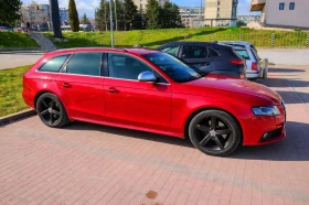 Audi A4 B8 Avant 1.8T 160 к.с - Car24.bg Audi A4 B8 Avant 1.8T 160 к.с
