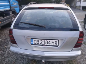 Mercedes-Benz C 220 220 - 1500 € - 67968862 3 | Car24.bg Mercedes-Benz C 220 220 - 1500 € - 67968862 3