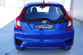 Honda Jazz 1.3i-VTEC, 30.000km!!КАТО НОВ! | Auto.bg — изображение 4 Honda Jazz 1.3i-VTEC, 30.000km!!КАТО НОВ! | Auto.bg — изображение 4