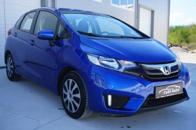 Honda Jazz 1.3i-VTEC, 30.000km!!КАТО НОВ! | Auto.bg — изображение 7 Honda Jazz 1.3i-VTEC, 30.000km!!КАТО НОВ! | Auto.bg — изображение 7