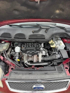 Ford C-max 1.6TDCI 90hp | Auto.bg — изображение 13 Ford C-max 1.6TDCI 90hp | Auto.bg — изображение 13
