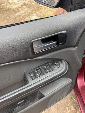 Ford C-max 1.6TDCI 90hp | Auto.bg — изображение 9 Ford C-max 1.6TDCI 90hp | Auto.bg — изображение 9