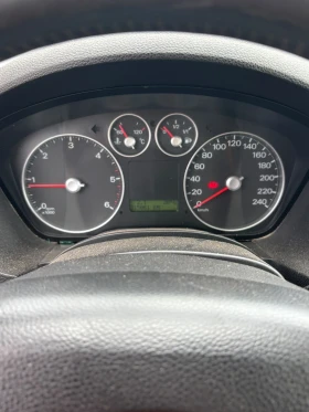 Ford C-max 1.6TDCI 90hp | Auto.bg — изображение 7 Ford C-max 1.6TDCI 90hp | Auto.bg — изображение 7