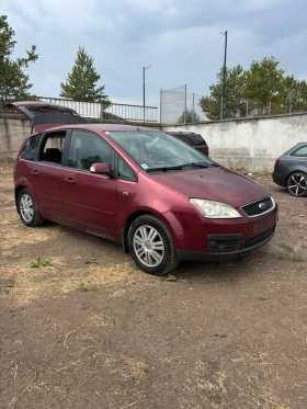Ford C-max 1.6TDCI 90hp | Auto.bg — изображение 3 Ford C-max 1.6TDCI 90hp | Auto.bg — изображение 3