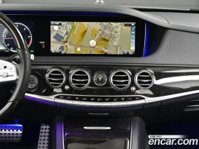 Mercedes-Benz S 350 S350 d 4MATIC - 26990 € - 45731709 14 | Car24.bg Mercedes-Benz S 350 S350 d 4MATIC - 26990 € - 45731709 14