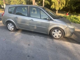 Renault Grand scenic 2 - 700 € - 27389080 2 | Car24.bg Renault Grand scenic 2 - 700 € - 27389080 2