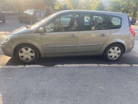 Renault Grand scenic 2 - 700 € - 27389080 3 | Car24.bg Renault Grand scenic 2 - 700 € - 27389080 3