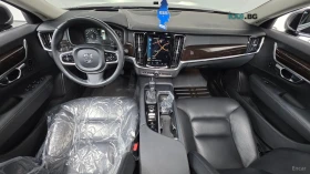 Volvo S90 T5 MOMENTUM* ХЕДЪП* КОЖА* ПОДГРЕВ* ПАНО* НАВИ | Auto.bg — изображение 7 Volvo S90 T5 MOMENTUM* ХЕДЪП* КОЖА* ПОДГРЕВ* ПАНО* НАВИ | Auto.bg — изображение 7