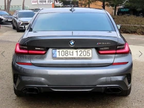 BMW 340 M340* КОЖА* ПОДГРЕВ* ПАНО* HEADUP* 360* | Auto.bg — изображение 4 BMW 340 M340* КОЖА* ПОДГРЕВ* ПАНО* HEADUP* 360* | Auto.bg — изображение 4