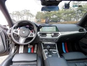 BMW 340 M340* КОЖА* ПОДГРЕВ* ПАНО* HEADUP* 360* | Auto.bg — изображение 7 BMW 340 M340* КОЖА* ПОДГРЕВ* ПАНО* HEADUP* 360* | Auto.bg — изображение 7
