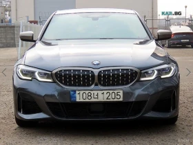 BMW 340 M340* КОЖА* ПОДГРЕВ* ПАНО* HEADUP* 360*