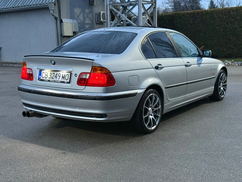 BMW 320 2.0 бензин - 2700 лв. / 1380.49 € - 76647614 1 | Car24.bg BMW 320 2.0 бензин - 2700 лв. / 1380.49 € - 76647614 1