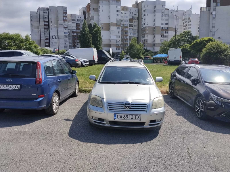 Toyota Avensis - 1900 € / 3716.08 лв. - 58608435 1 | Car24.bg Toyota Avensis - 1900 € / 3716.08 лв. - 58608435 1
