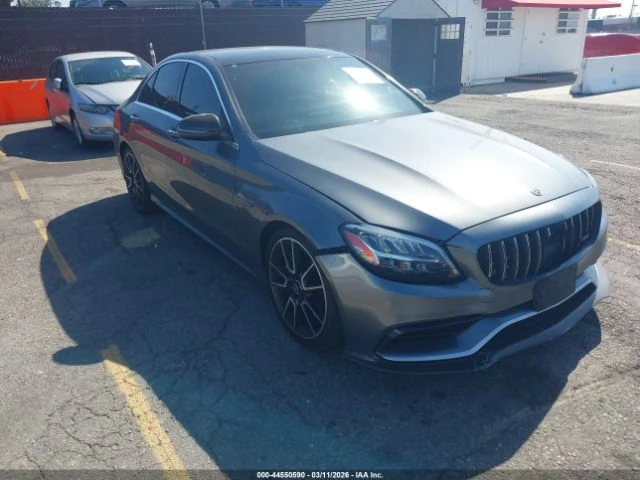 Mercedes-Benz C 63 AMG * FULL* AВТОКРЕДИТ* | Auto.bg — изображение 1 Mercedes-Benz C 63 AMG * FULL* AВТОКРЕДИТ* | Auto.bg — изображение 1