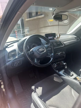 Audi Q3 | Mobile.bg — малка снимка 3