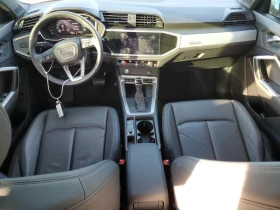 Audi Q3 * TOP* VIRTUAL* PANO* 40k km * - 36900 лв. / 18866.67 € - 17366295 8 | Car24.bg Audi Q3 * TOP* VIRTUAL* PANO* 40k km * - 36900 лв. / 18866.67 € - 17366295 8