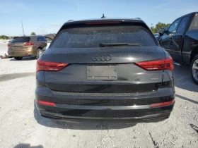 Audi Q3 * TOP* VIRTUAL* PANO* 40k km * - 36900 лв. / 18866.67 € - 17366295 6 | Car24.bg Audi Q3 * TOP* VIRTUAL* PANO* 40k km * - 36900 лв. / 18866.67 € - 17366295 6
