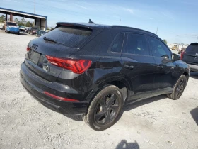 Audi Q3 * TOP* VIRTUAL* PANO* 40k km * - 36900 лв. / 18866.67 € - 17366295 3 | Car24.bg Audi Q3 * TOP* VIRTUAL* PANO* 40k km * - 36900 лв. / 18866.67 € - 17366295 3