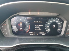 Audi Q3 * TOP* VIRTUAL* PANO* 40k km * - 36900 лв. / 18866.67 € - 17366295 9 | Car24.bg Audi Q3 * TOP* VIRTUAL* PANO* 40k km * - 36900 лв. / 18866.67 € - 17366295 9