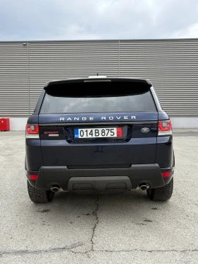 Land Rover Range Rover Sport Autobiography - 19900 € / 38921.02 лв. - 58724154 4 | Car24.bg Land Rover Range Rover Sport Autobiography - 19900 € / 38921.02 лв. - 58724154 4