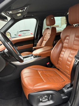Land Rover Range Rover Sport Autobiography - 19900 € / 38921.02 лв. - 58724154 8 | Car24.bg Land Rover Range Rover Sport Autobiography - 19900 € / 38921.02 лв. - 58724154 8