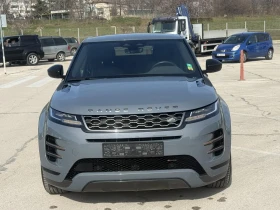 Land Rover Range Rover Evoque R-DYNAMIC S AWD Mild Hybrid - Car24.bg Land Rover Range Rover Evoque R-DYNAMIC S AWD Mild Hybrid