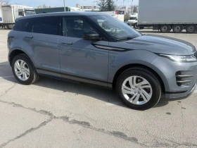 Land Rover Range Rover Evoque R-DYNAMIC S AWD Mild Hybrid - 28400 € / 55545.57 лв. - 38852168 5 | Car24.bg Land Rover Range Rover Evoque R-DYNAMIC S AWD Mild Hybrid - 28400 € / 55545.57 лв. - 38852168 5