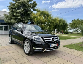 Mercedes-Benz GLK Facelift* 4Matic* 7G-Tronic* LED* Euro 5B* - Car24.bg Mercedes-Benz GLK Facelift* 4Matic* 7G-Tronic* LED* Euro 5B*