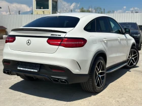Mercedes-Benz GLE 350 COUPE AMG MAXTON-150хил.км-9G-ACC-КАМЕРА360-РЕКАРО | Auto.bg — изображение 6 Mercedes-Benz GLE 350 COUPE AMG MAXTON-150хил.км-9G-ACC-КАМЕРА360-РЕКАРО | Auto.bg — изображение 6