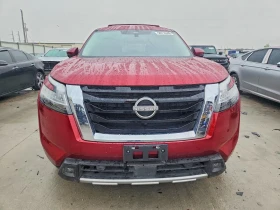 Nissan Pathfinder 3.5l Sl | Auto.bg — изображение 5 Nissan Pathfinder 3.5l Sl | Auto.bg — изображение 5