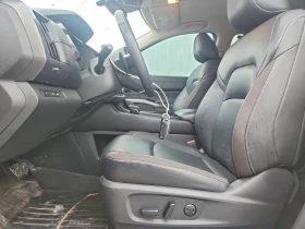 Nissan Pathfinder 3.5l Sl | Auto.bg — изображение 7 Nissan Pathfinder 3.5l Sl | Auto.bg — изображение 7