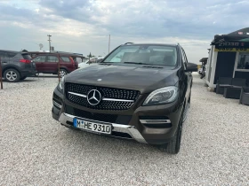 Mercedes-Benz ML 350 CDI, 360 КАМЕРА, НА ПРУЖИНИ, ТОП! - 18490 € - 37919735 3 | Car24.bg Mercedes-Benz ML 350 CDI, 360 КАМЕРА, НА ПРУЖИНИ, ТОП! - 18490 € - 37919735 3
