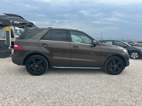 Mercedes-Benz ML 350 CDI, 360 КАМЕРА, НА ПРУЖИНИ, ТОП! - 18490 € - 37919735 8 | Car24.bg Mercedes-Benz ML 350 CDI, 360 КАМЕРА, НА ПРУЖИНИ, ТОП! - 18490 € - 37919735 8