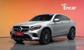 Mercedes-Benz GLC 220 d * 4MATIC Premium Coupe * AMG Пакет * 360 *