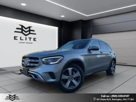 Снимка Mercedes-Benz GLC