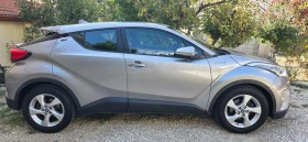 Toyota C-HR - 17800 € - 40083974 2 | Car24.bg Toyota C-HR - 17800 € - 40083974 2