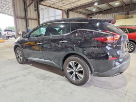 Nissan Murano 3.5l Sv | Auto.bg — изображение 2 Nissan Murano 3.5l Sv | Auto.bg — изображение 2