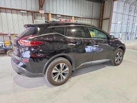 Nissan Murano 3.5l Sv | Auto.bg — изображение 3 Nissan Murano 3.5l Sv | Auto.bg — изображение 3