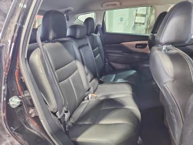 Nissan Murano 3.5l Sv | Auto.bg — изображение 11 Nissan Murano 3.5l Sv | Auto.bg — изображение 11