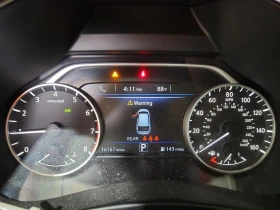 Nissan Murano 3.5l Sv | Auto.bg — изображение 9 Nissan Murano 3.5l Sv | Auto.bg — изображение 9