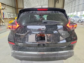 Nissan Murano 3.5l Sv | Auto.bg — изображение 6 Nissan Murano 3.5l Sv | Auto.bg — изображение 6