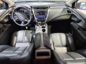 Nissan Murano 3.5l Sv | Auto.bg — изображение 8 Nissan Murano 3.5l Sv | Auto.bg — изображение 8