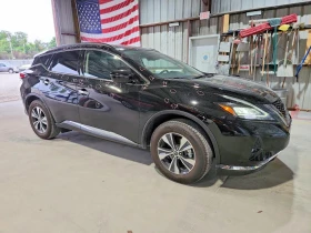 Nissan Murano 3.5l Sv | Auto.bg — изображение 4 Nissan Murano 3.5l Sv | Auto.bg — изображение 4